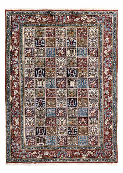 Moud Teppe 165x228cm - Persisk teppe