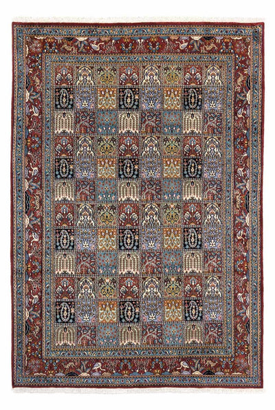 Moud Teppe 166x235cm - Persisk teppe