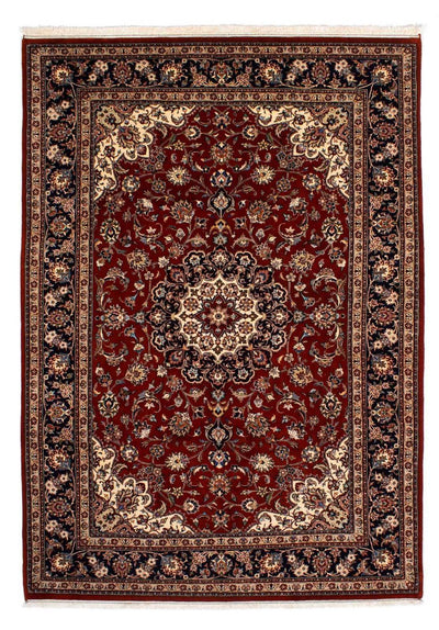 Kashmar Teppe 204x292cm - Persisk teppe