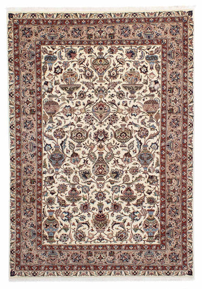 Kashmar Teppe 198x293cm - Persisk teppe