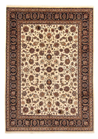 Kashmar Teppe 302x387cm - Persisk teppe