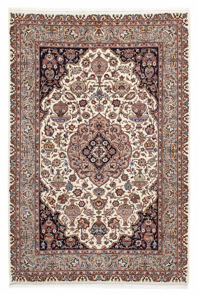 Kashmar Teppe 203x292cm - Persisk teppe