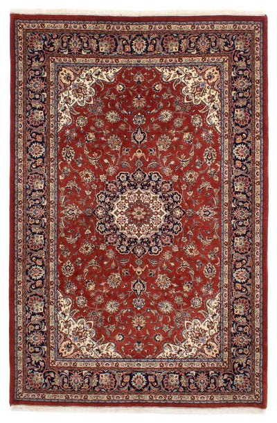 Kashmar Teppe 201x293cm - Persisk teppe