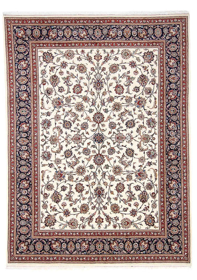 Kashmar Teppe 298x384cm - Persisk teppe