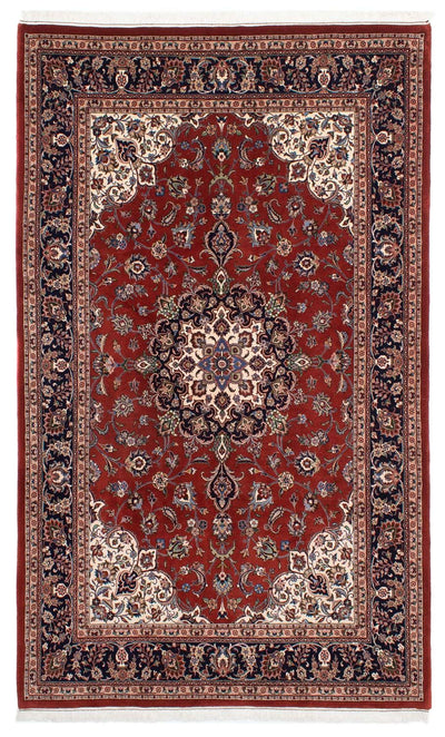Kashmar Teppe 198x296cm - Persisk teppe