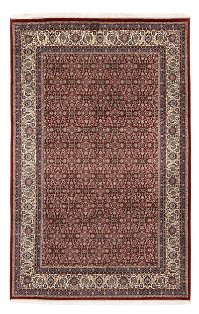 Moud Teppe 193x298cm - Persisk teppe