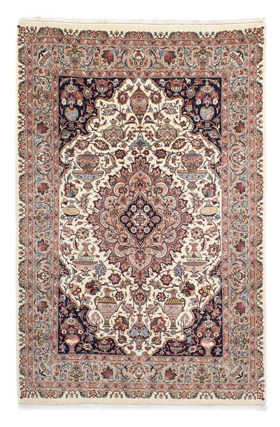 Moud Teppe 149x242cm - Persisk teppe