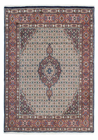 Moud Teppe 146x197cm - Persisk teppe