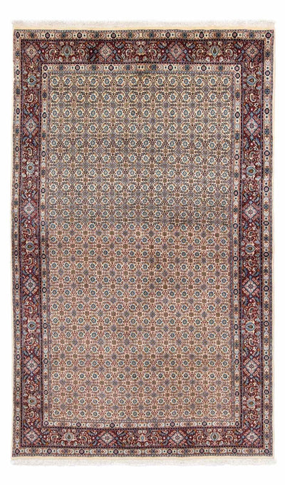 Moud Teppe 149x248cm - Persisk teppe