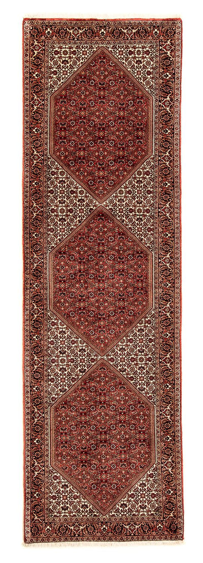 Bidjar Teppe 80x281cm - Persisk teppe