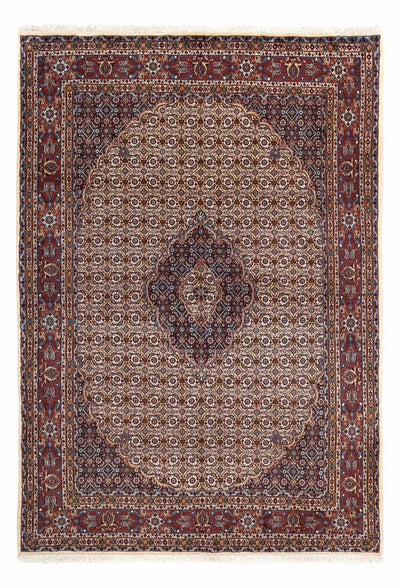 Moud Teppe 166x235cm - Persisk teppe