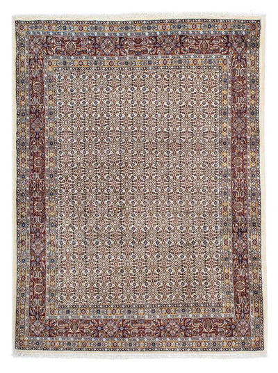 Moud Teppe 149x195cm - Persisk teppe