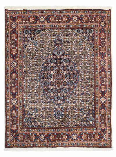 Moud Teppe 149x193cm - Persisk teppe