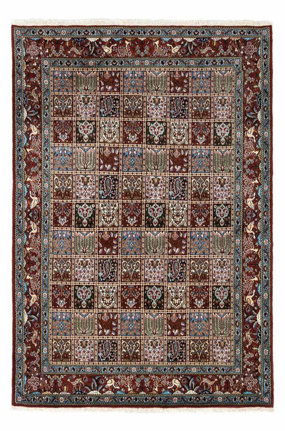 Moud Teppe 165x242cm - Persisk teppe