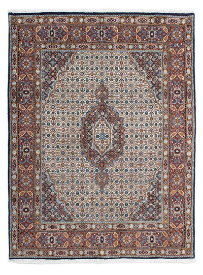 Moud Teppe 147x195cm - Persisk teppe
