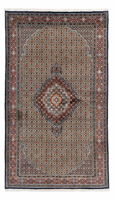 Moud Teppe 150x257cm - Persisk teppe