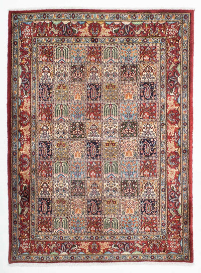 Moud Teppe 150x195cm - Persisk teppe