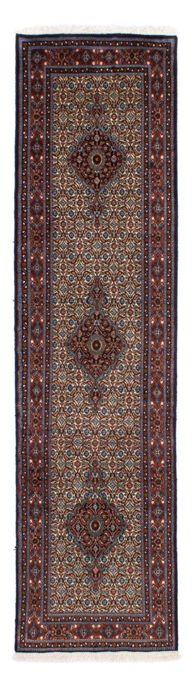 Moud Teppe 73x285cm - Persisk teppe