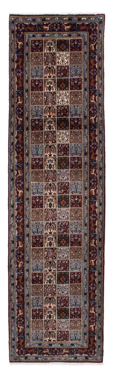 Moud Teppe 80x298cm - Persisk teppe