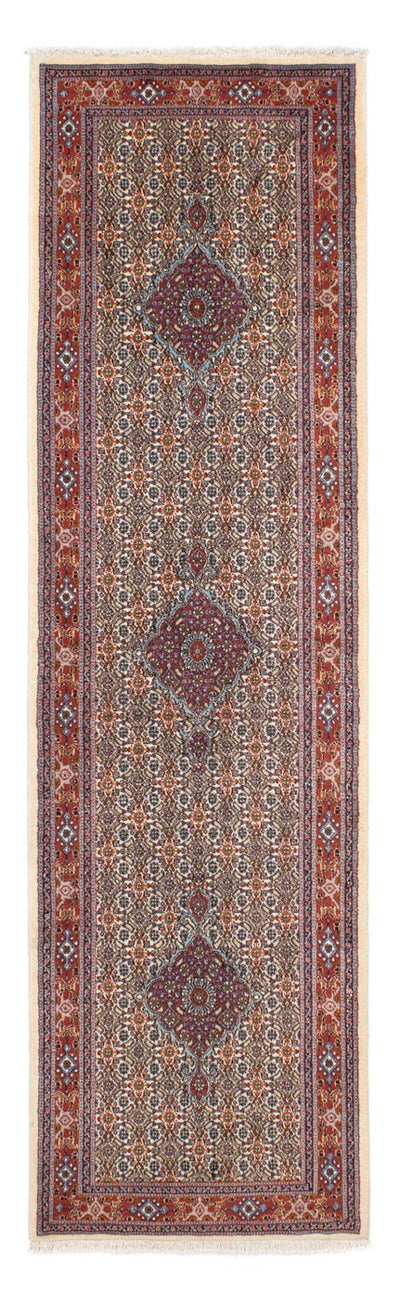 Moud Teppe 81x295cm - Persisk teppe