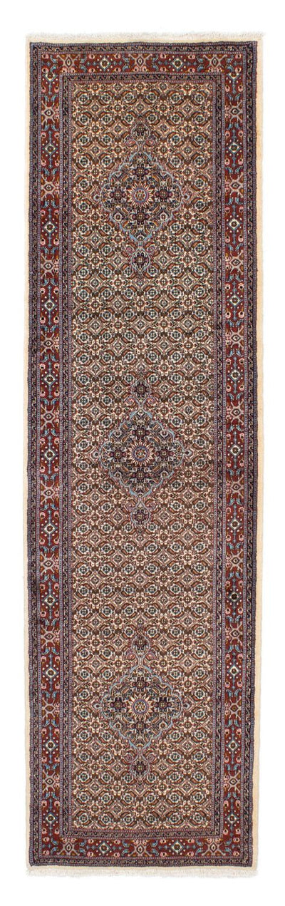 Moud Teppe 83x292cm - Persisk teppe
