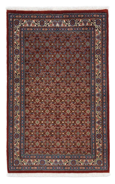 Moud Teppe 81x127cm - Persisk teppe