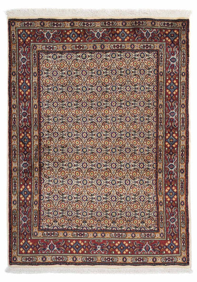 Moud Teppe 99x137cm - Persisk teppe