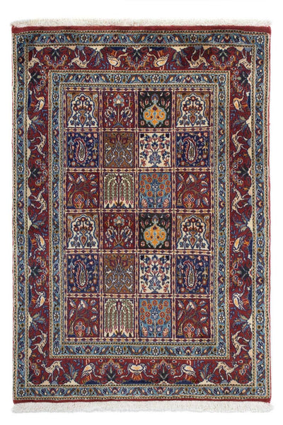 Moud Teppe 96x141cm - Persisk teppe