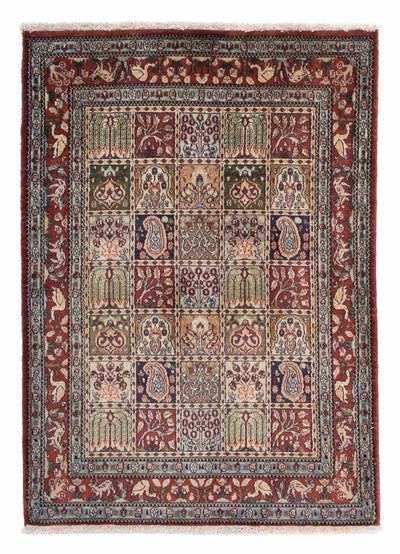 Moud Teppe 101x143cm - Persisk teppe