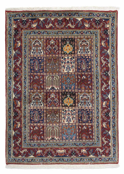 Moud Teppe 100x137cm - Persisk teppe