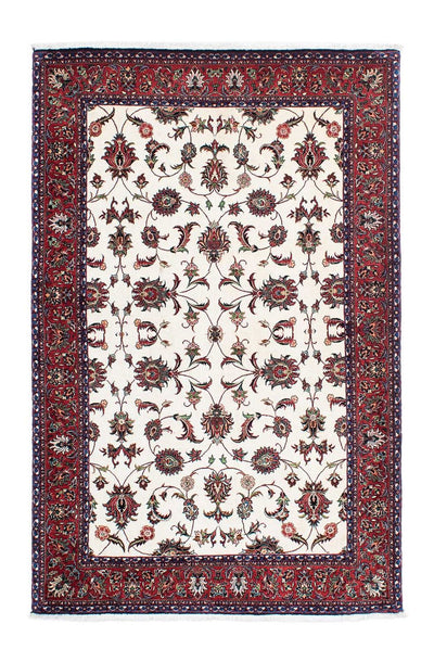 Bidjar Teppe 131x200cm - Persisk teppe