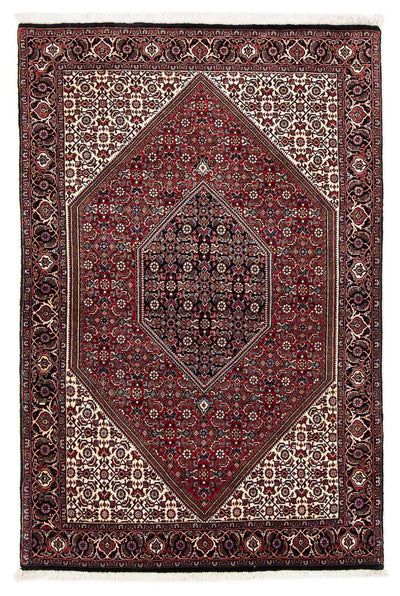 Bidjar Teppe 112x177cm - Persisk teppe