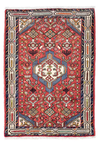 Hosseinabad Teppe 83x120cm - Persisk teppe