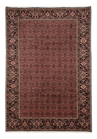 Bidjar Teppe 200x293cm - Persisk teppe