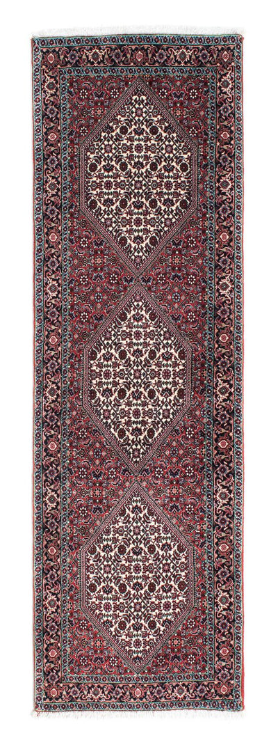 Bidjar Teppe 73x212cm - Persisk teppe