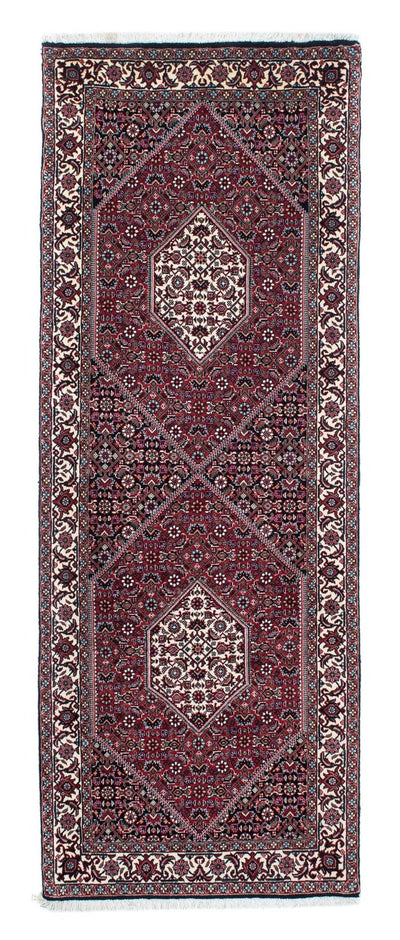 Bidjar Teppe 75x208cm - Persisk teppe