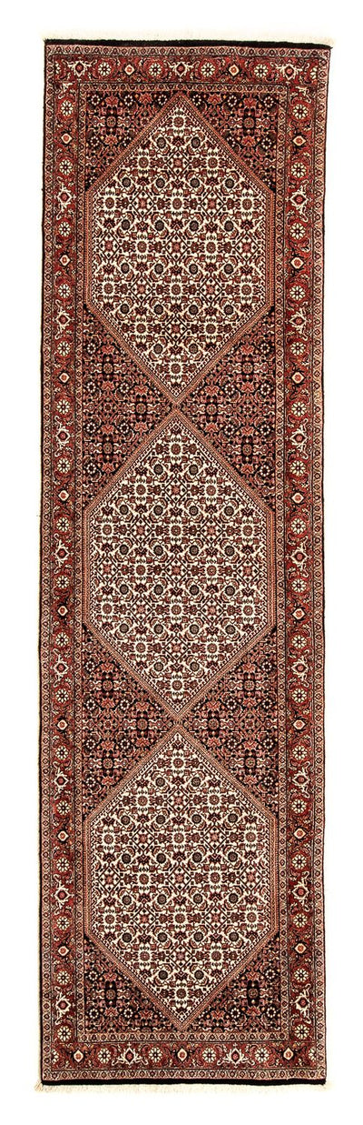 Bidjar Teppe 83x308cm - Persisk teppe