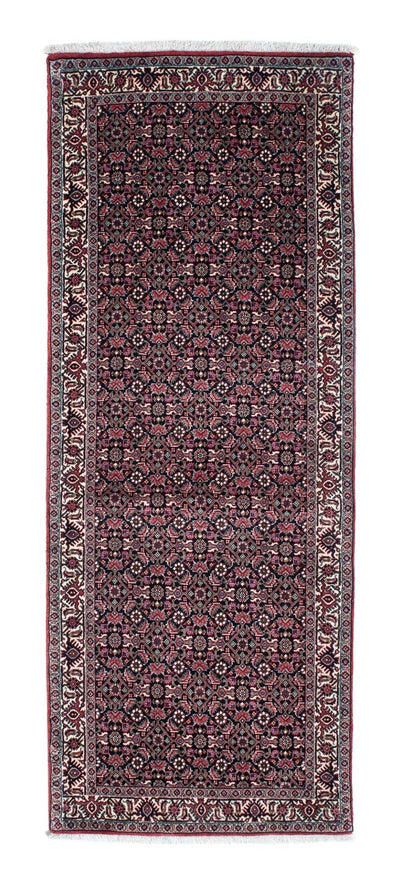 Bidjar Teppe 74x200cm - Persisk teppe