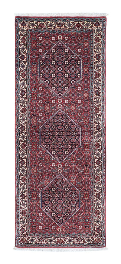Bidjar Teppe 72x196cm - Persisk teppe