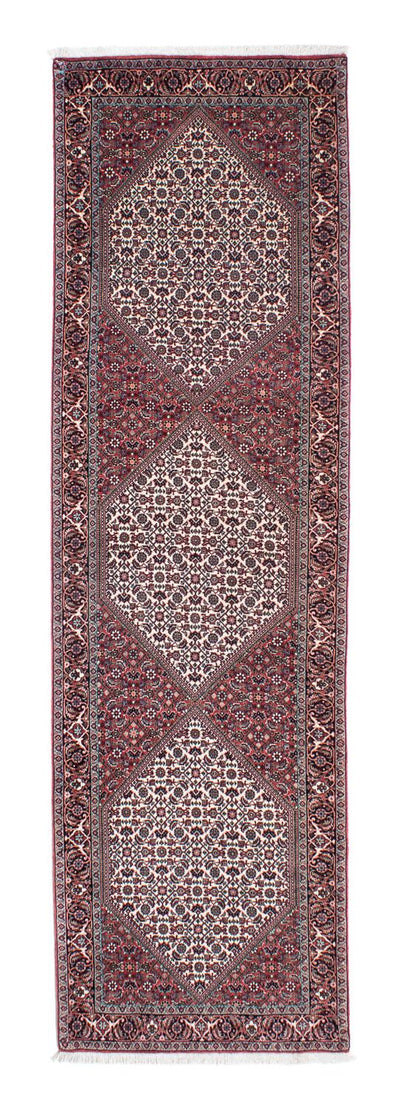 Bidjar Teppe 86x288cm - Persisk teppe