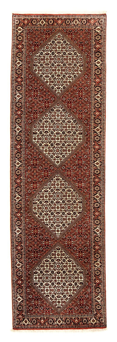 Bidjar Teppe 86x289cm - Persisk teppe
