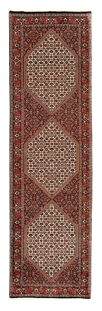 Bidjar Teppe 80x283cm - Persisk teppe