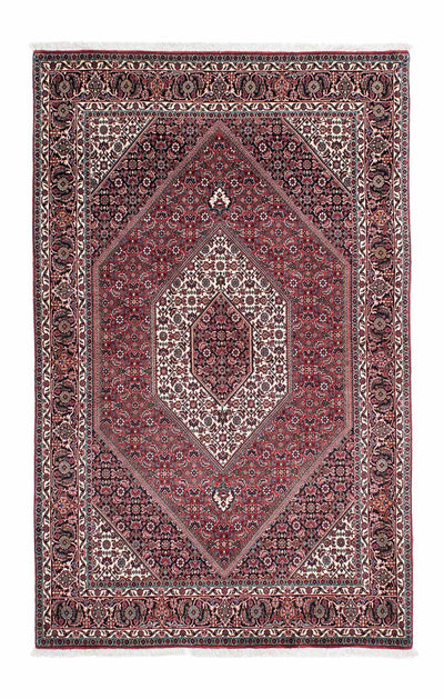 Bidjar Teppe 132x208cm - Persisk teppe
