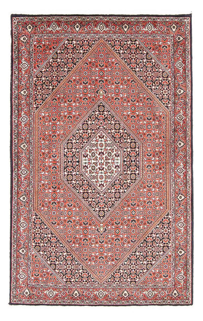Bidjar Teppe 111x179cm - Persisk teppe