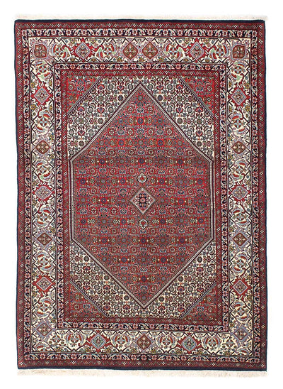 Bidjar Teppe 137x194cm - Persisk teppe