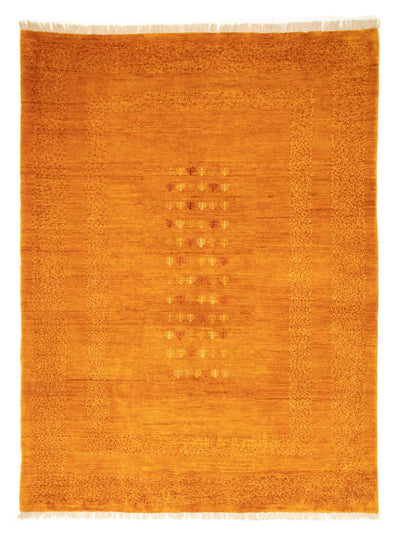 Persisk Gabbeh Teppe 175x230cm - Perserteppich Wollteppich