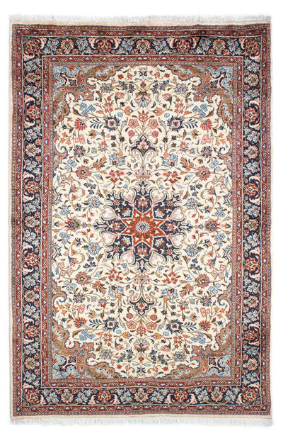 Mahal Teppe 134x203cm - Persisk teppe