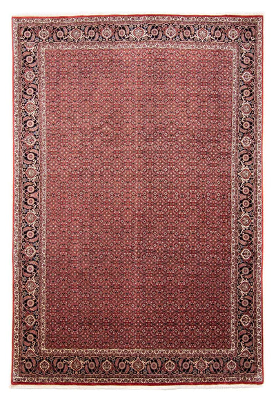 Bidjar Teppe 245x350cm - Persisk teppe