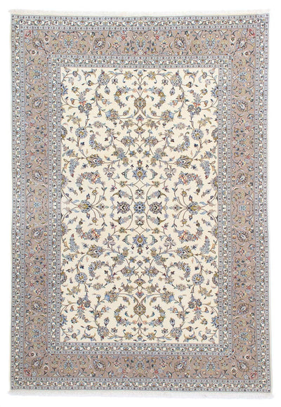 Kashan Teppe 200x295cm - Persisk teppe