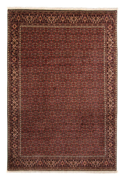 Bidjar Teppe 244x342cm - Persisk teppe